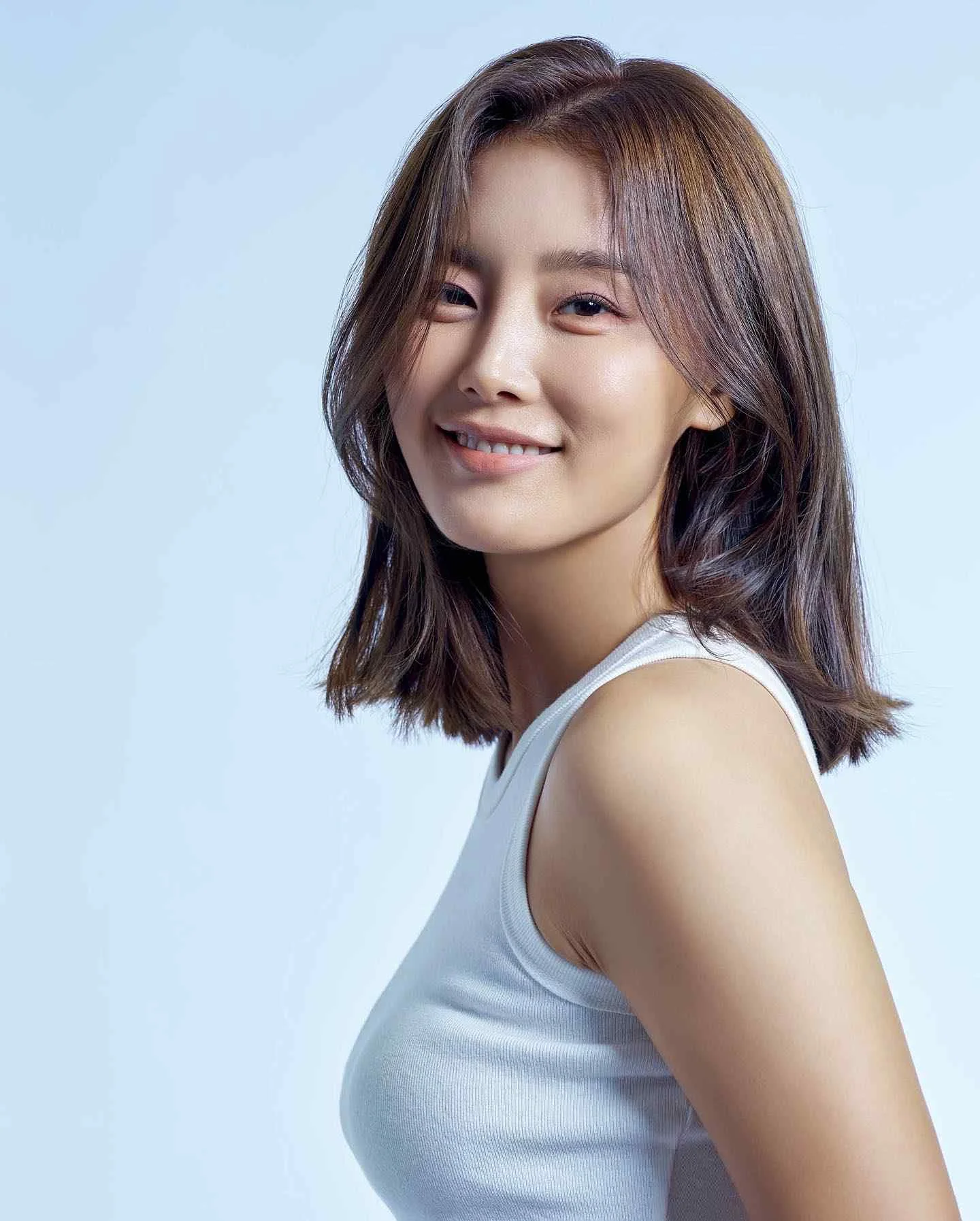 Kang So Yeon (Single's Inferno)